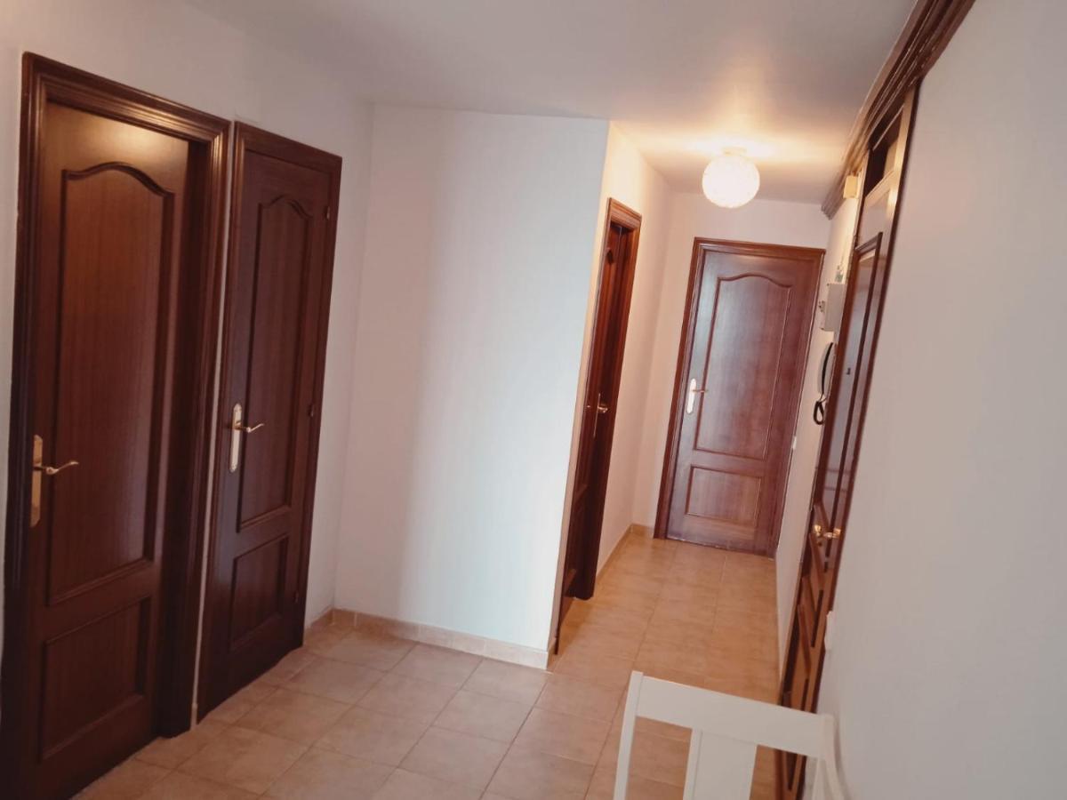 Apartamento El Crancs 살루 외부 사진