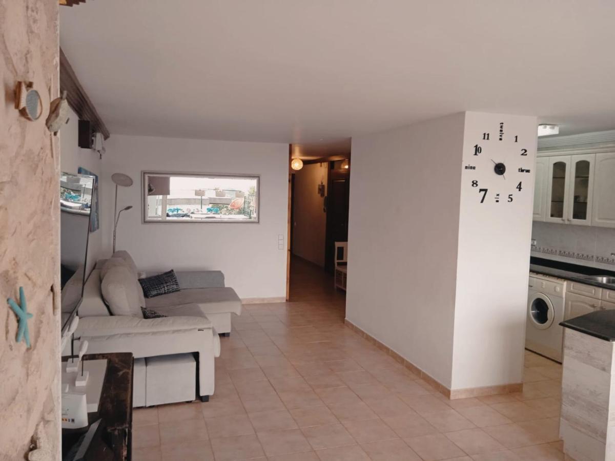 Apartamento El Crancs 살루 외부 사진