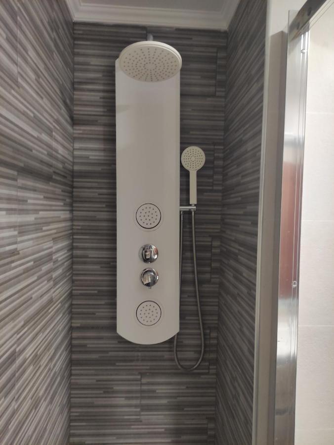 Apartamento El Crancs 살루 외부 사진