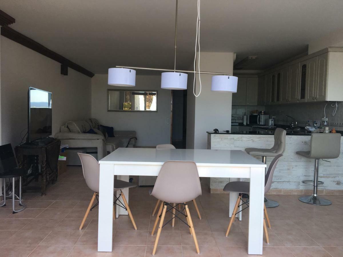 Apartamento El Crancs 살루 외부 사진